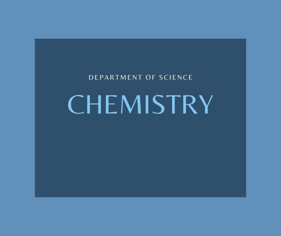 Chemistry