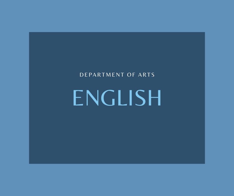 English Department
