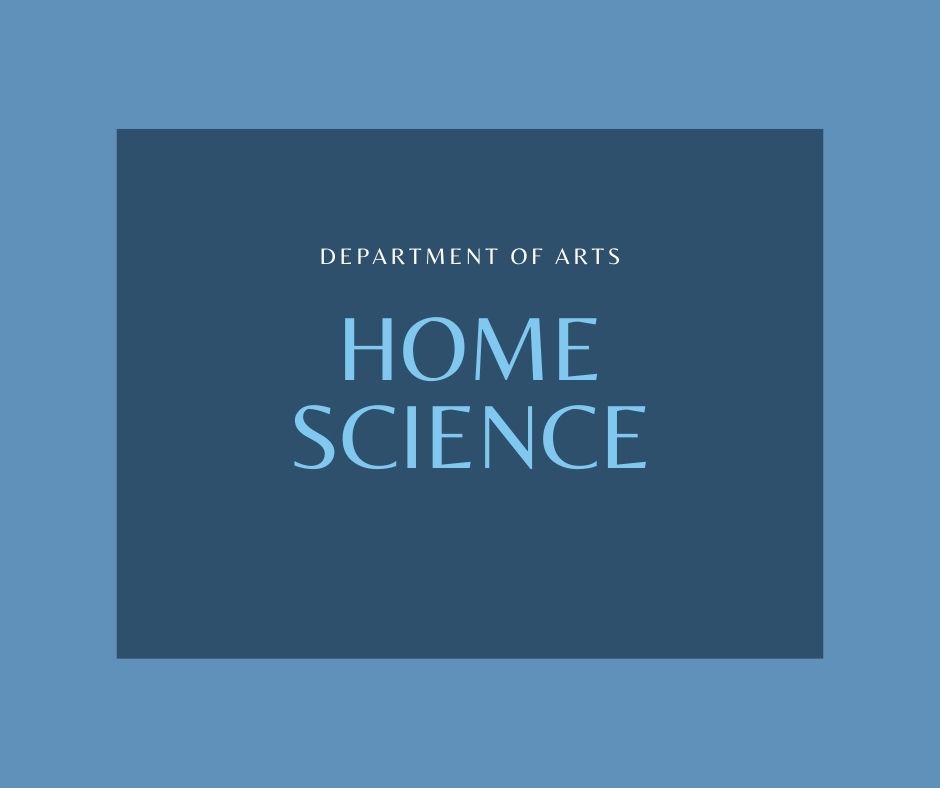 Home Science
