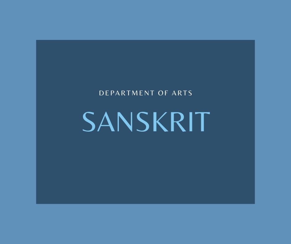 Sanskrit